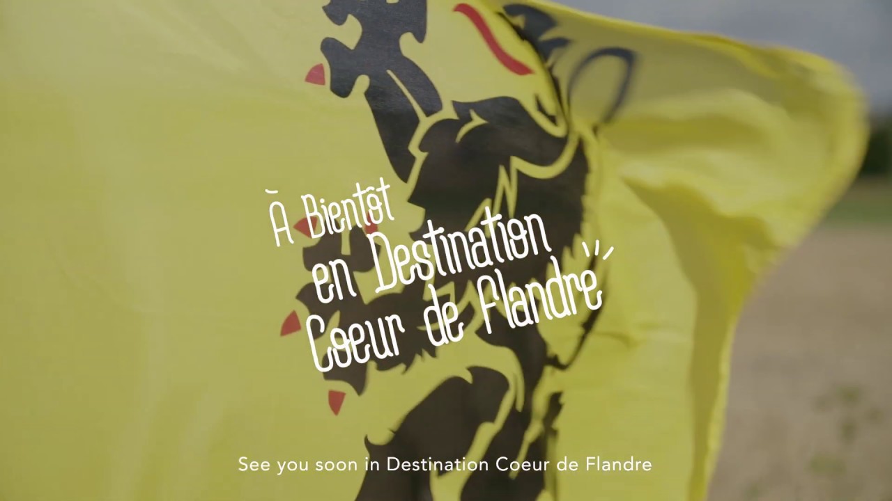 Les IMMANQUABLES - Destination Coeur de Flandre
