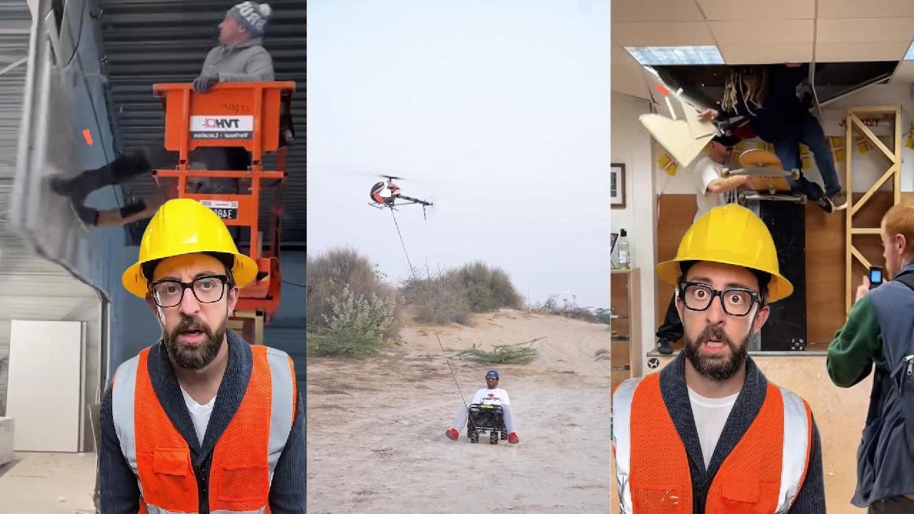 Work smart, master creativity | Work and have fun at the same time ✔👍! part.2