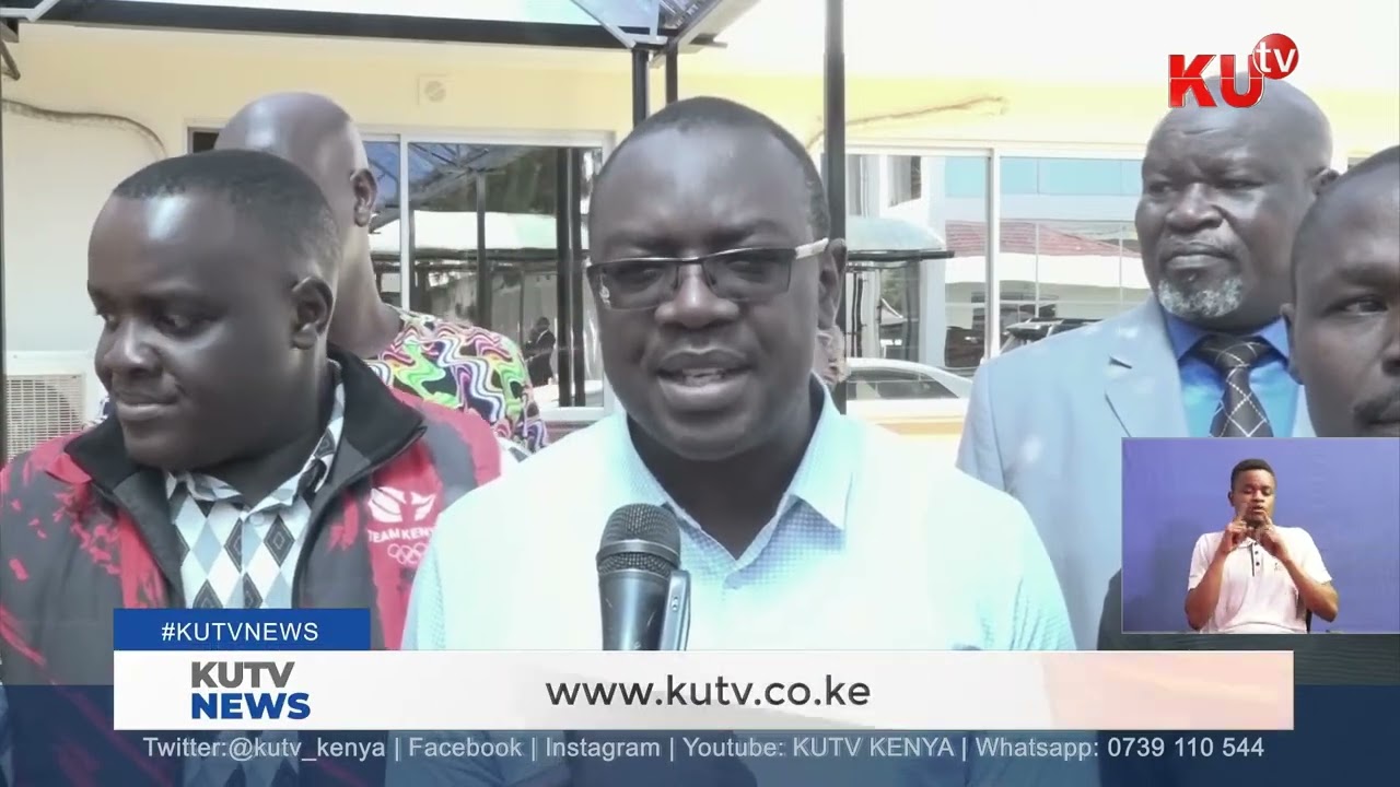 NADCO accuses Nyanza governors of skipping public engagements