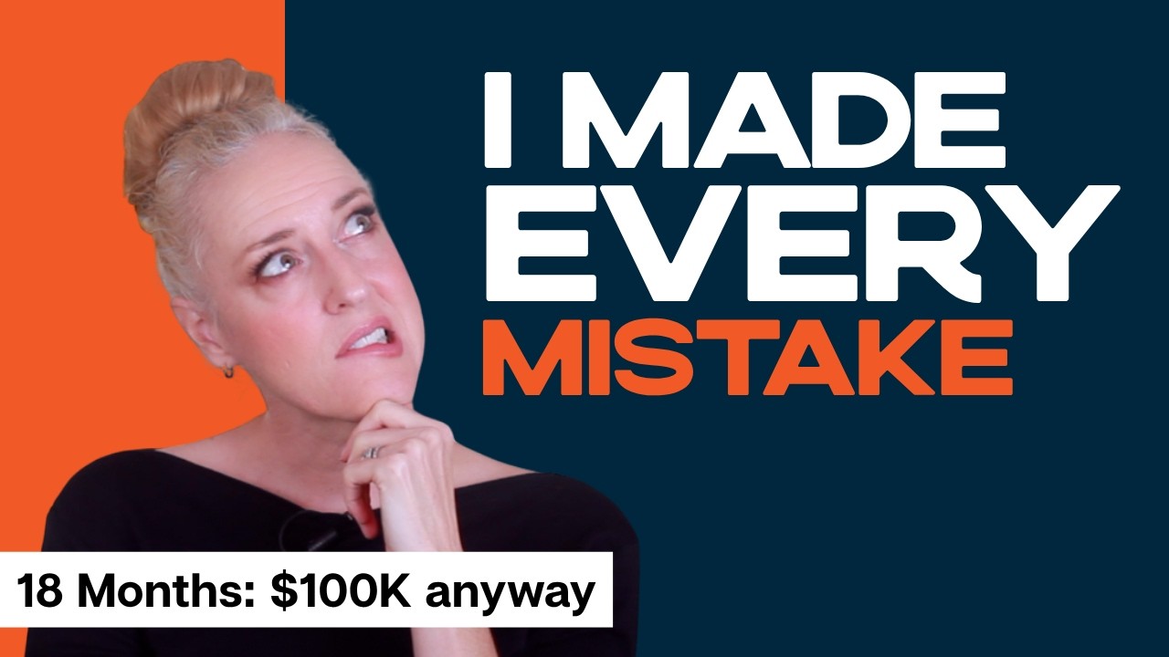 Every Mistake I Made in My First Year as a Coach