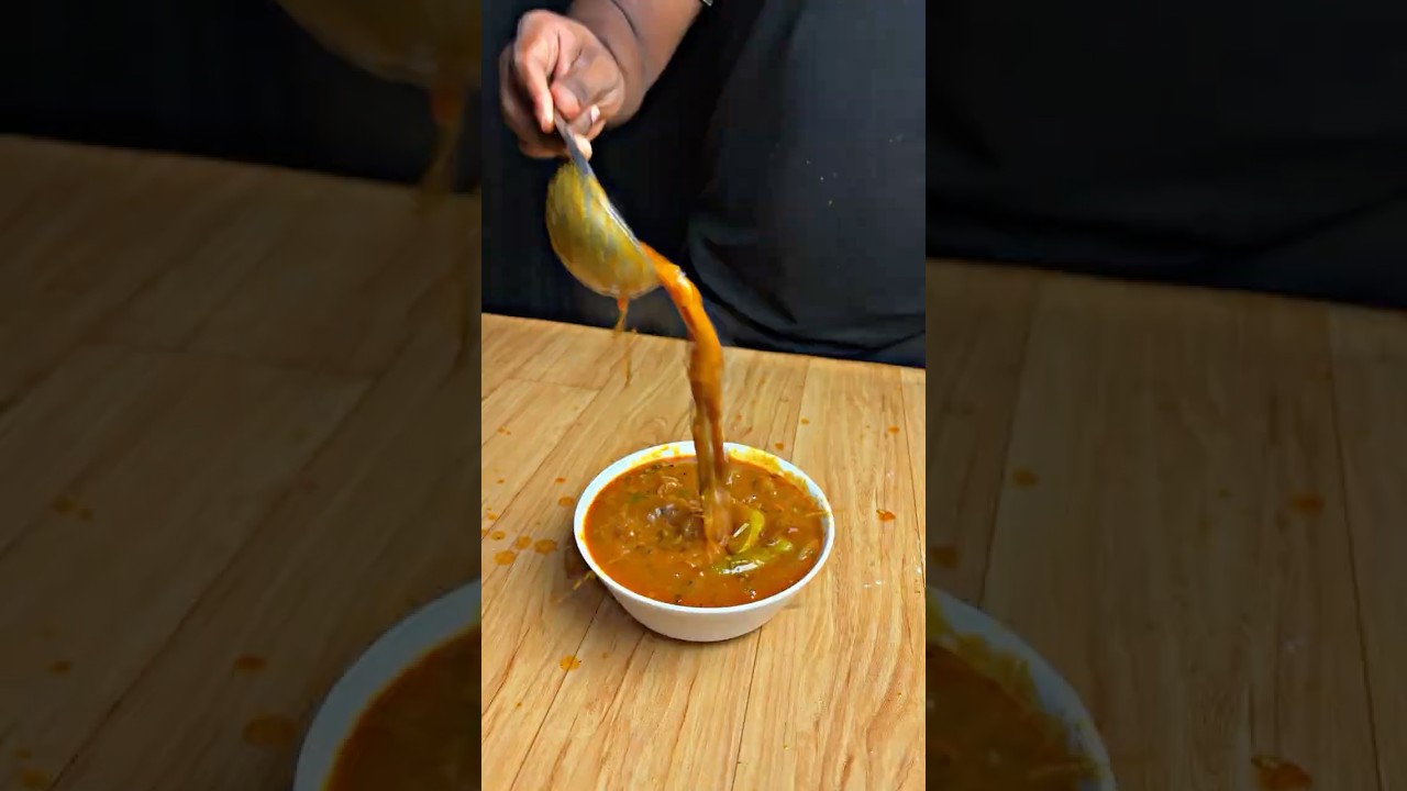 TamilNadu Style Sambar 😋🤤 #shorts #telugu #telugucooking