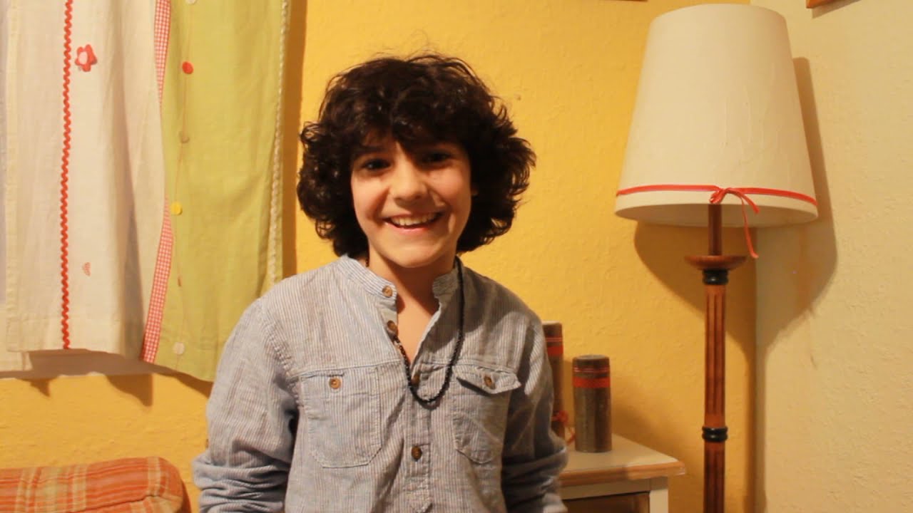 Mario García Obrero,  ganador cat. C castellano del VIII Concurso de Poesía | Fundación Jesús Serra