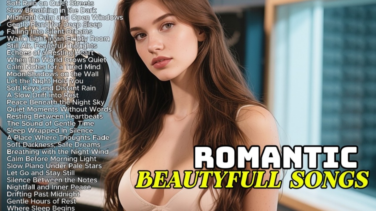 Beautiful Songs 2026 🎵Some Beautiful Love Songs ~ Heartfelt Melodies | Love Songs Playlist 2026