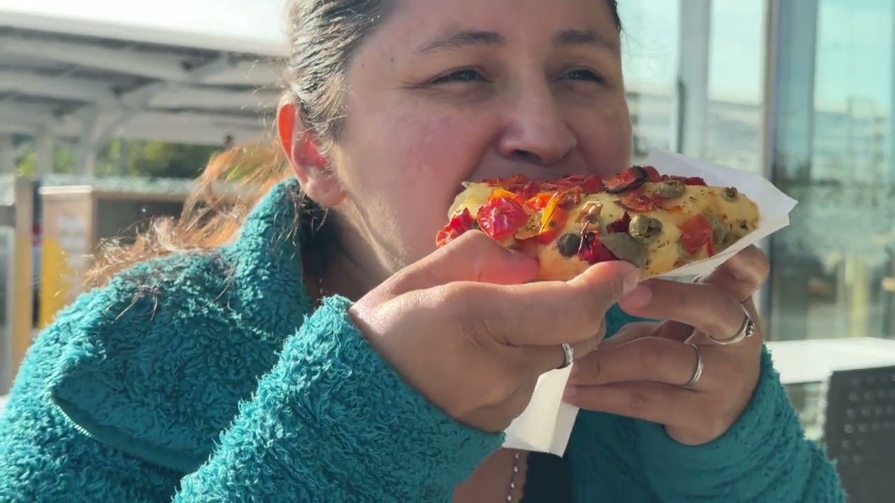 Comida y viajes: guía real de sabores + lugares top