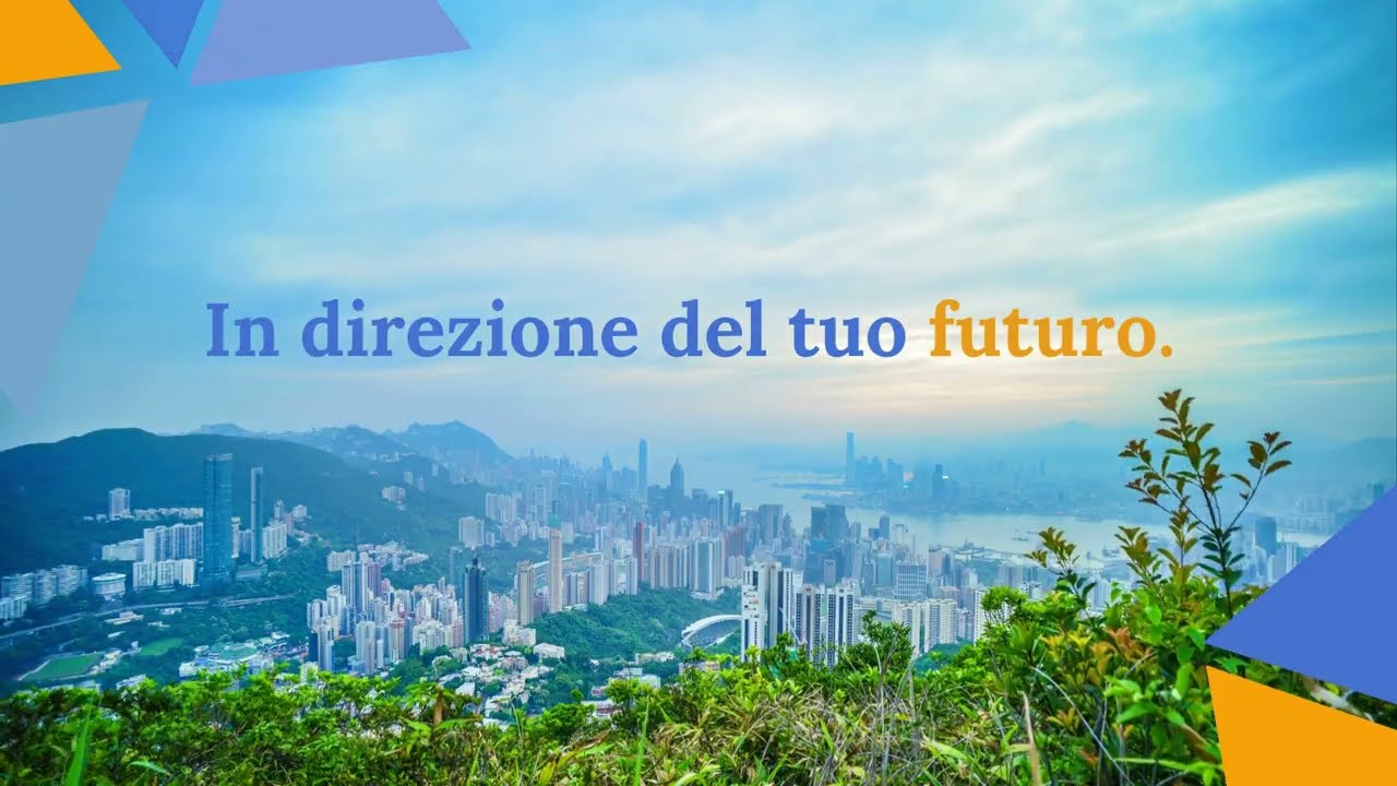 ISFAR🌍 In Direzione del Tuo Futuro🚀