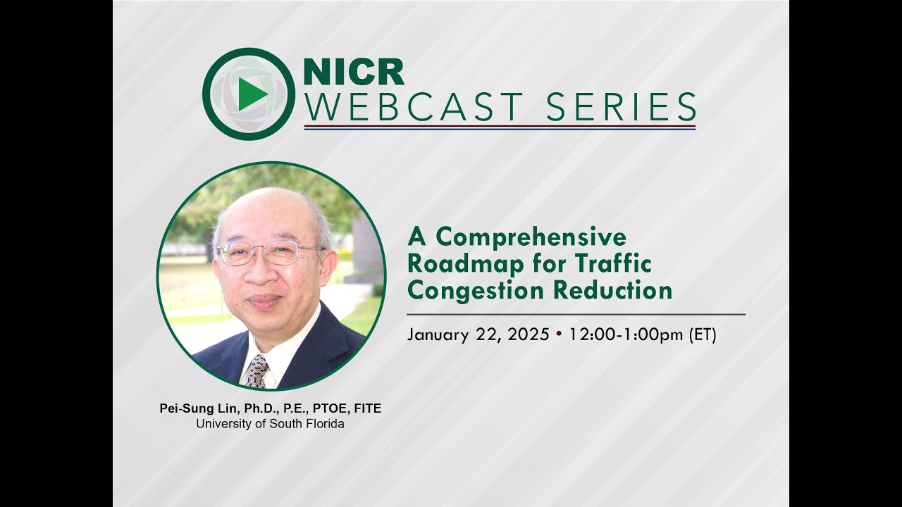 A Comprehensive Roadmap for Traffic Congestion Reduction