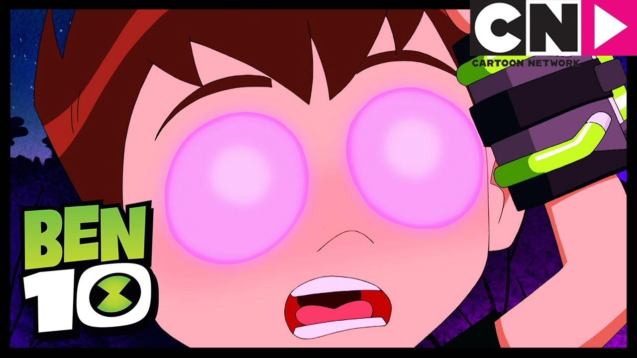 Safari Surreal | Ben 10 em Português Brasil | Cartoon Network