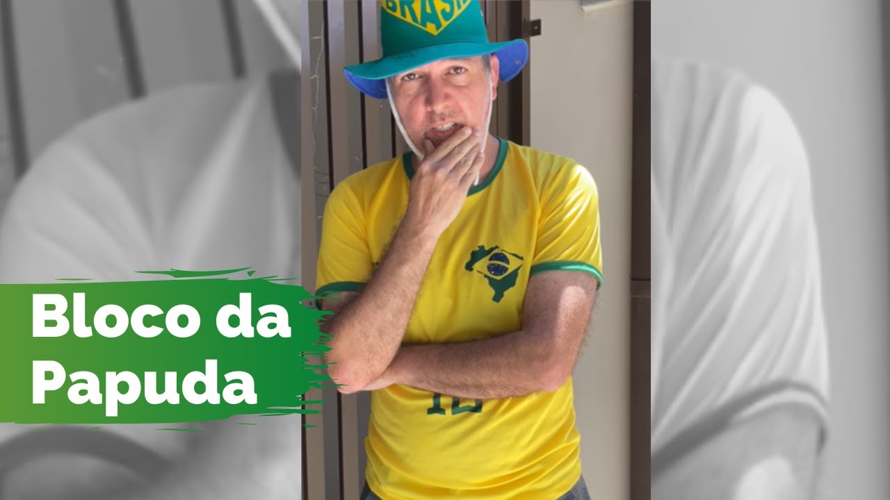 Bloco da Papuda
