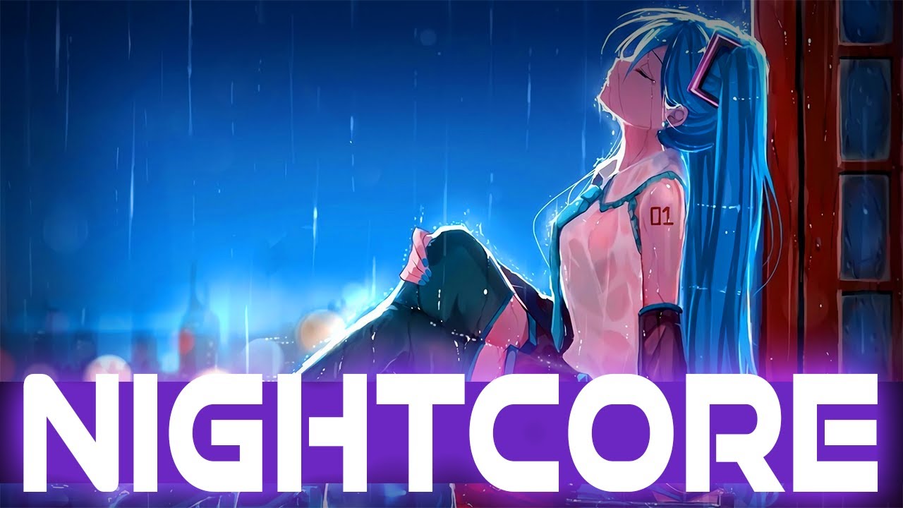 [Nightcore] OMFG - Get Out