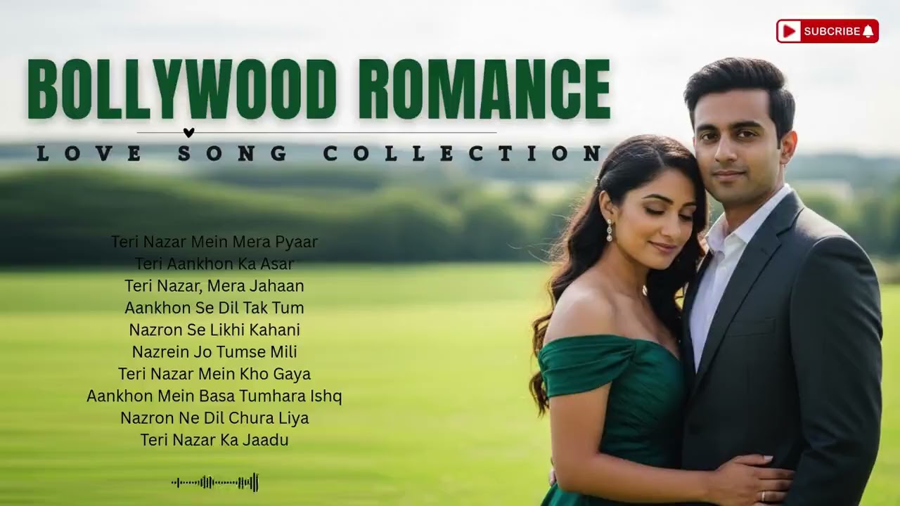 💖 Bollywood Romantic Love Songs 2026 | Emotional Hindi Music Mix