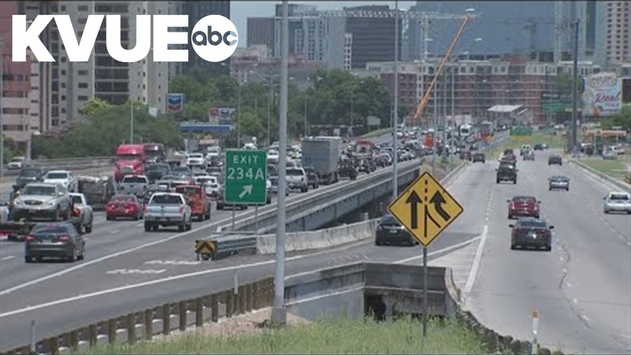Could Austin and San Antonio ever become a single metroplex?