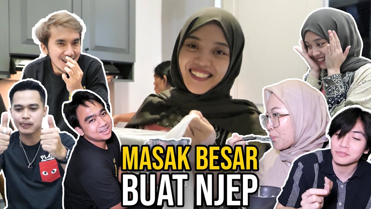 BELI STEAK WAGYU A5 BUAT SEMUANYA!
