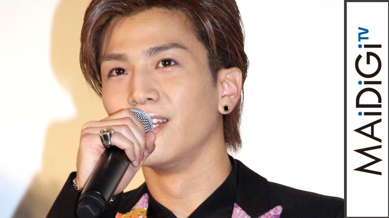 三代目JSB岩田剛典、撮影で一生分“お姫様抱っこ”するも使われず…「ショックでした」　映画「植物図鑑　運命の恋、ひろいました」プレミア完成披露試写会1　#Takanori Iwata　#movie