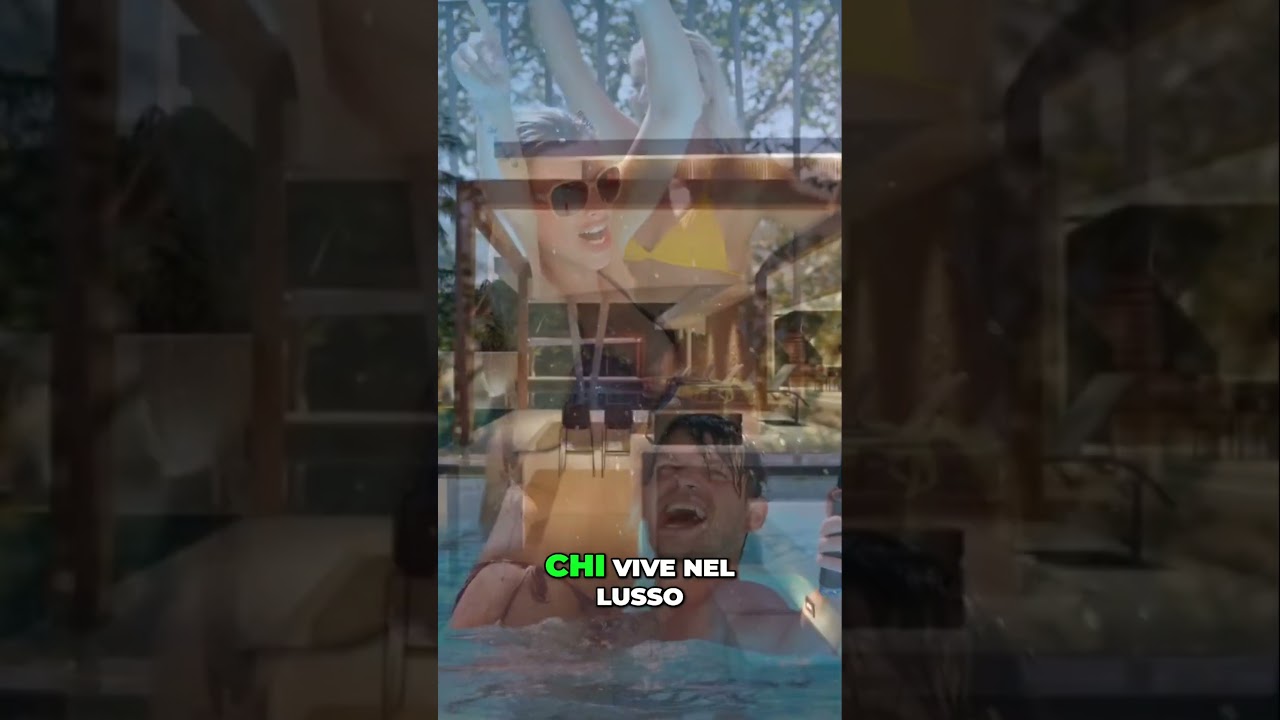 Edonismo  Cos'&egrave; VERAMENTE  Storia, Significato e Origini!