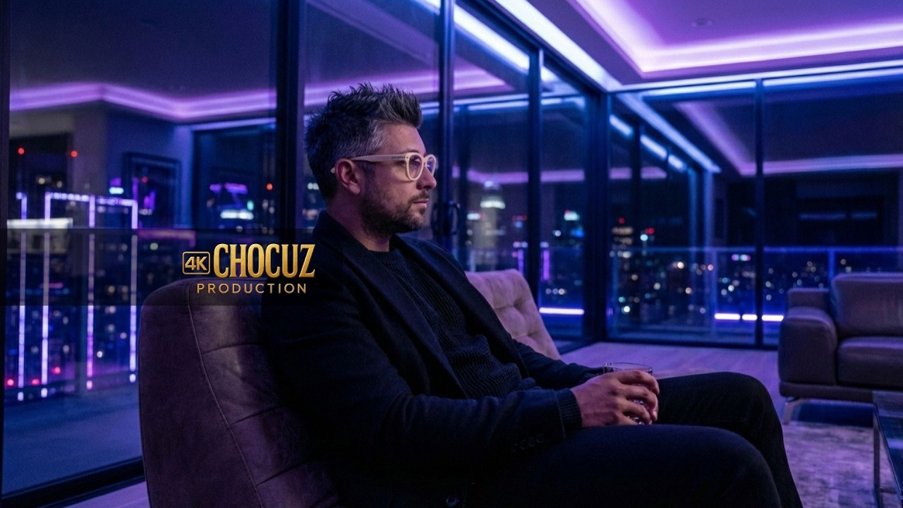 CHOCUZ - Vazgeçtim Sanma (Official Video) | 2026 Türkçe Pop & Rock