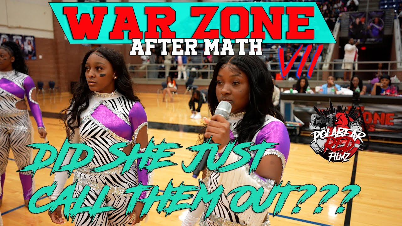 DAY 2 | ALL AGE | STAND BATTLE | HEAT 1 | WAR ZONE | VII | AFTER MATH | LOYALTY DANCE TEAM | 2023