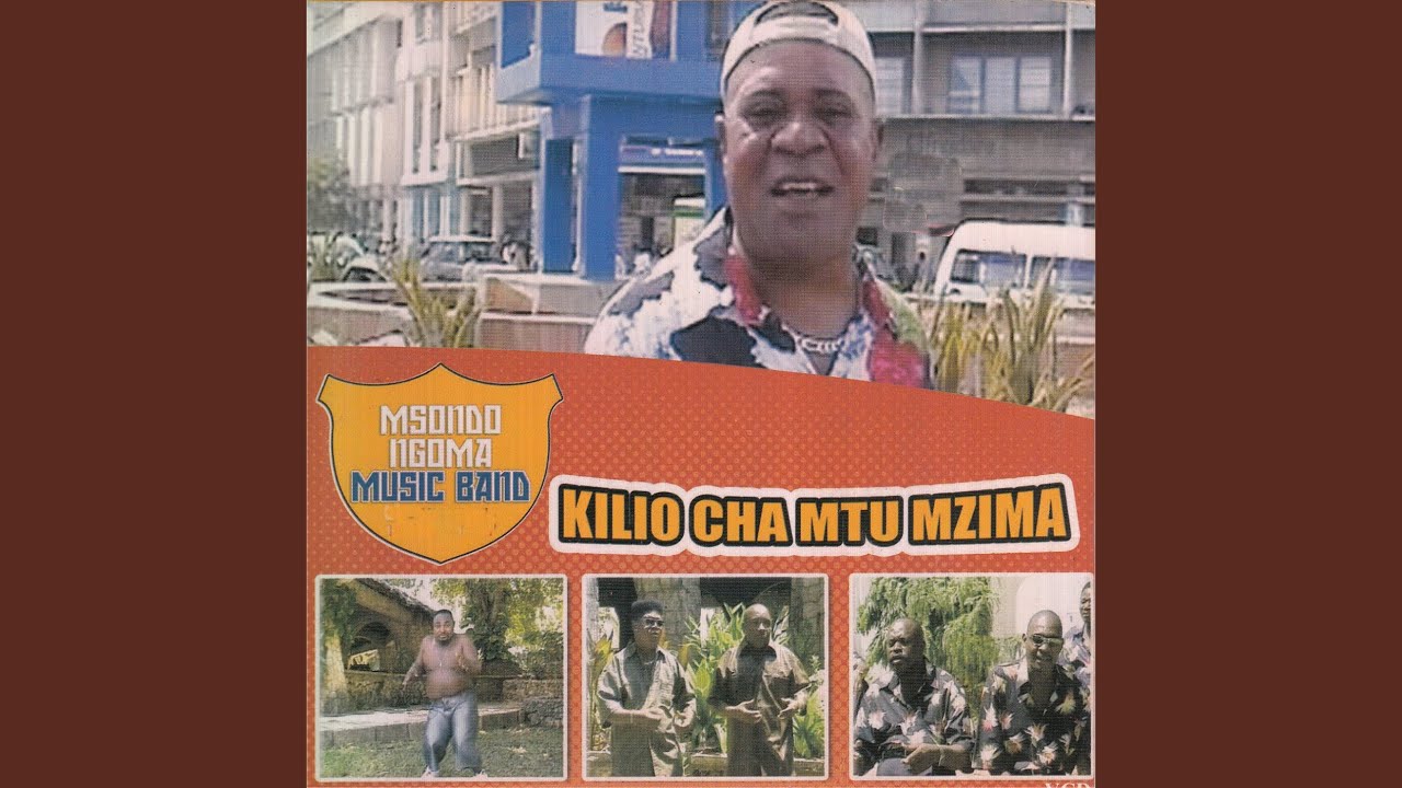 Kiala Chenja