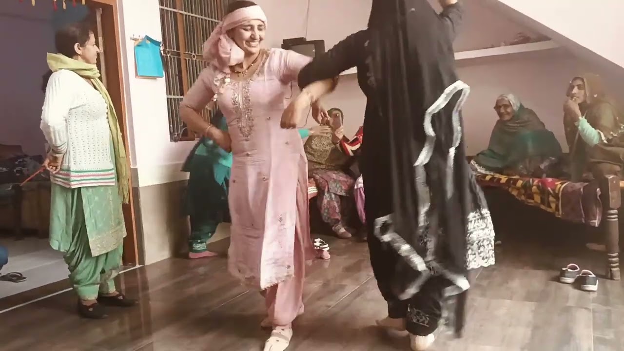Lilu mt rov me 10 din bhitr alu lilu mat rob masti dance 2 bhno ka😂😉💃💃
