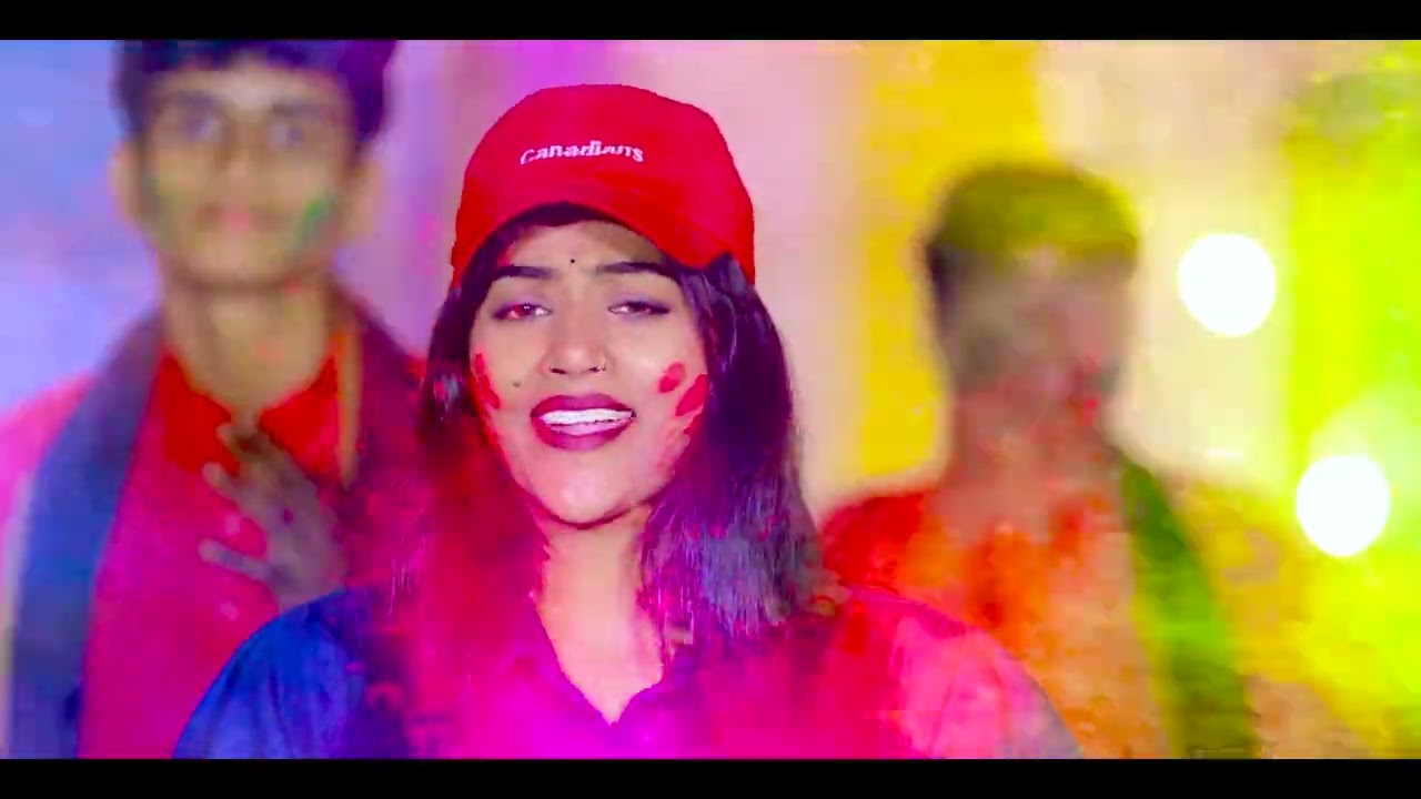 #Viralvidio | लहंगावा भीग जाई | #Rubi Yadav ka gana | #newBhojpuri | lahangawa bhig jayi #Holisong