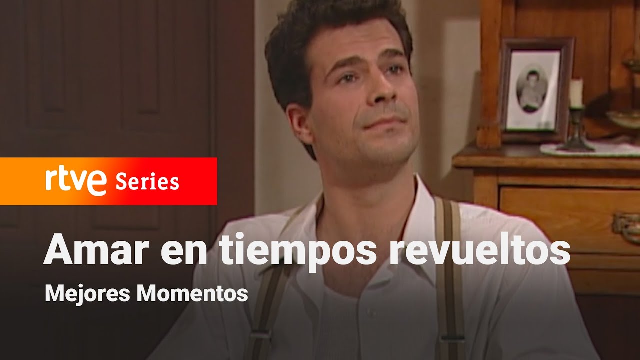 Amar en tiempos revueltos: Capítulo 153 - Mejores momentos | RTVE Series