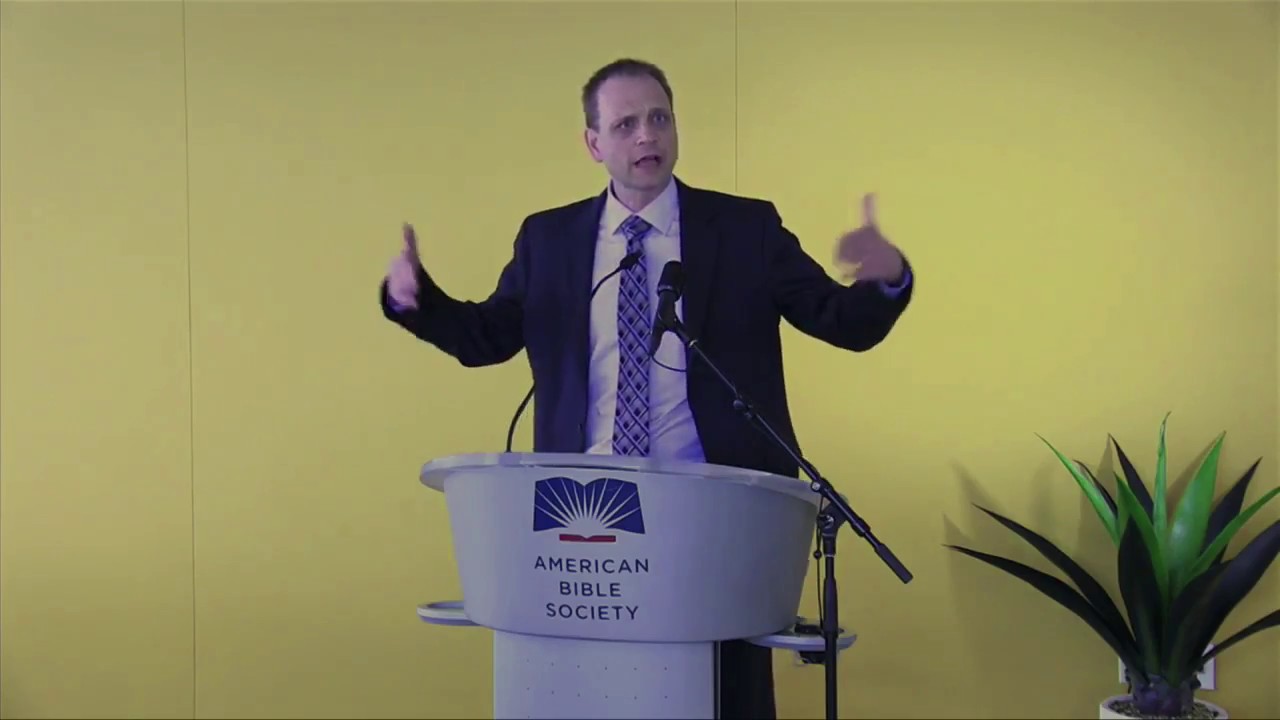 Phil Monroe (w/ Diane Langberg): Power in Trauma and Healing: the Good, the Bad and the Ugly