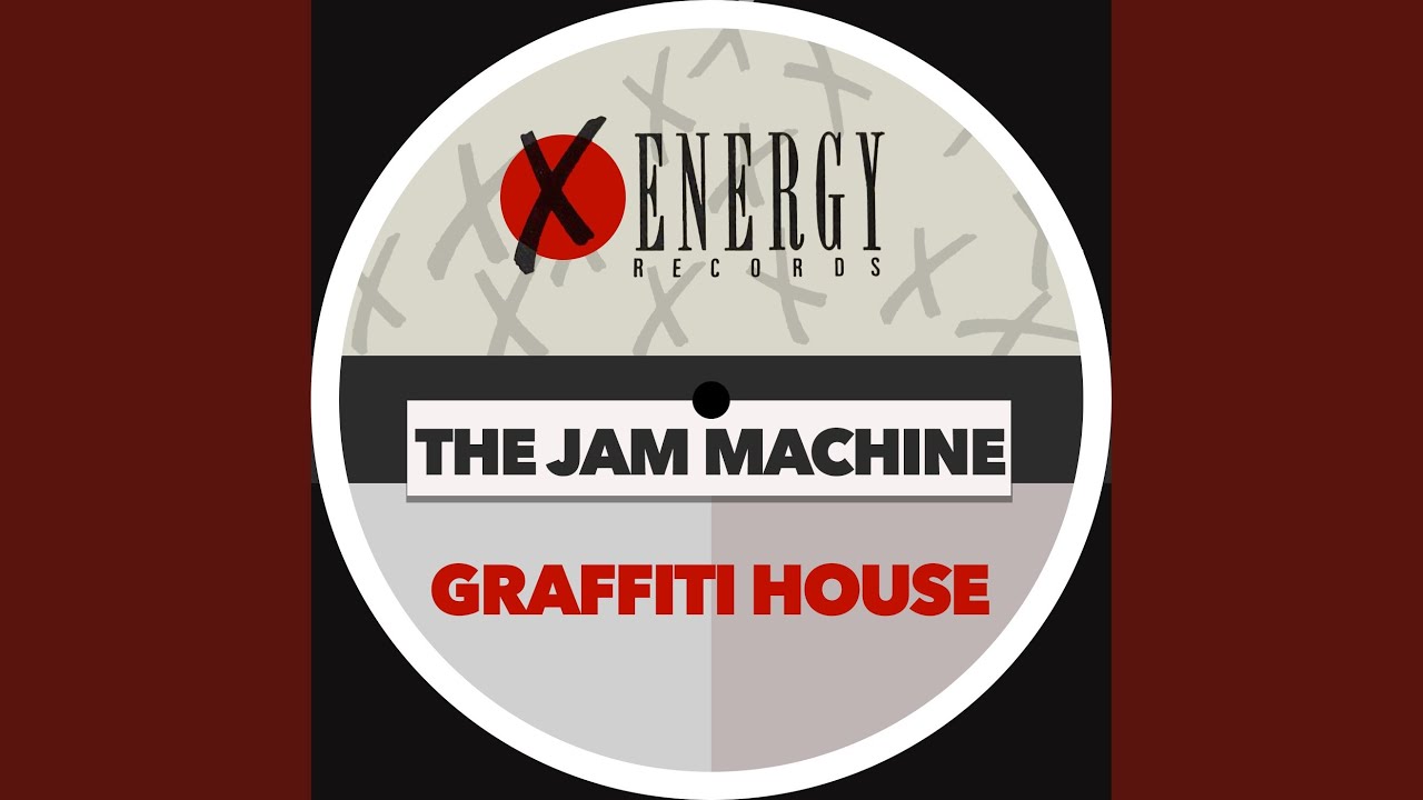 Graffiti House (The Radio Mix)