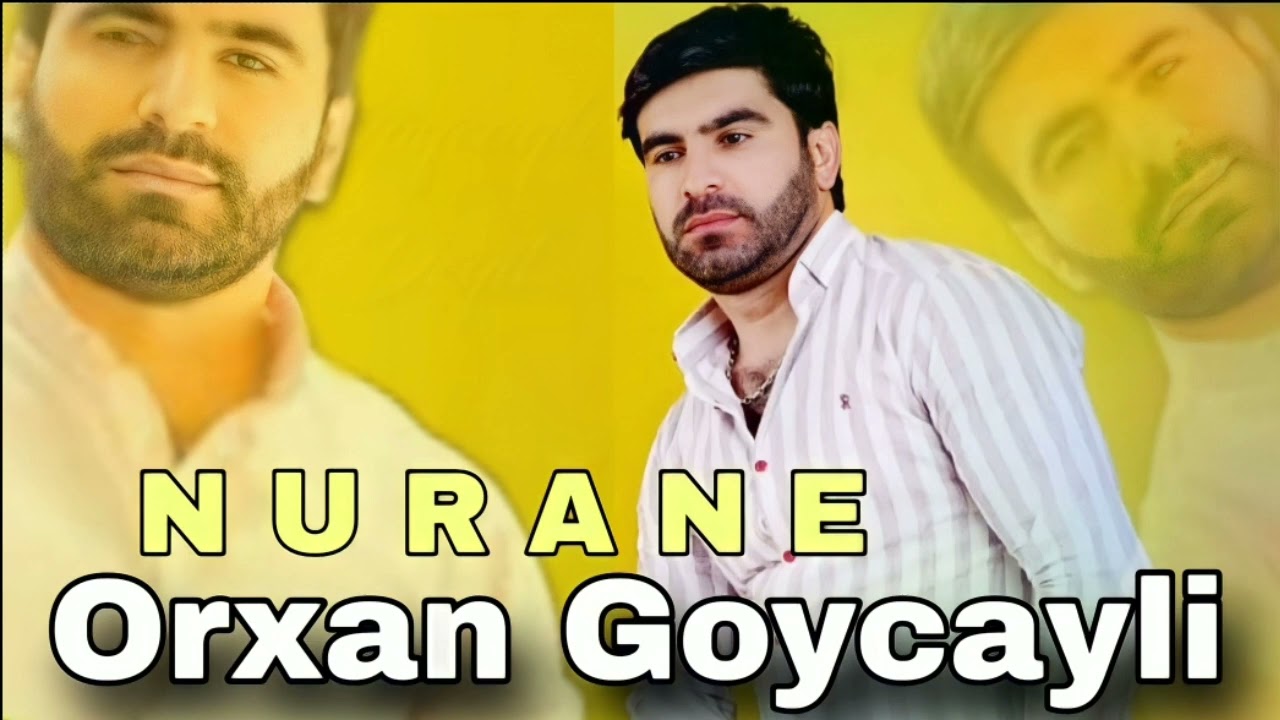 Orxan Goycayli - Nurane - 2023 (Ad Gunu - Tebrikler)
