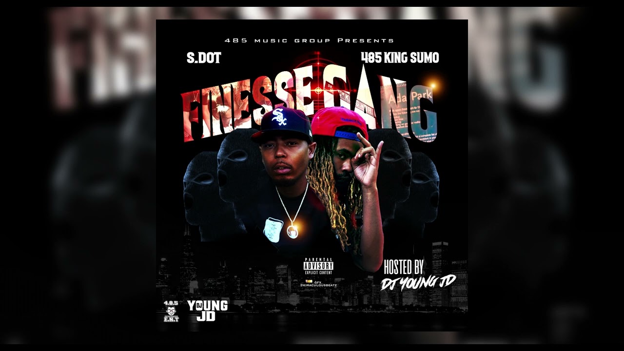 S.Dot & 485 KingSumo - WWYS [Prod. by DJ L]