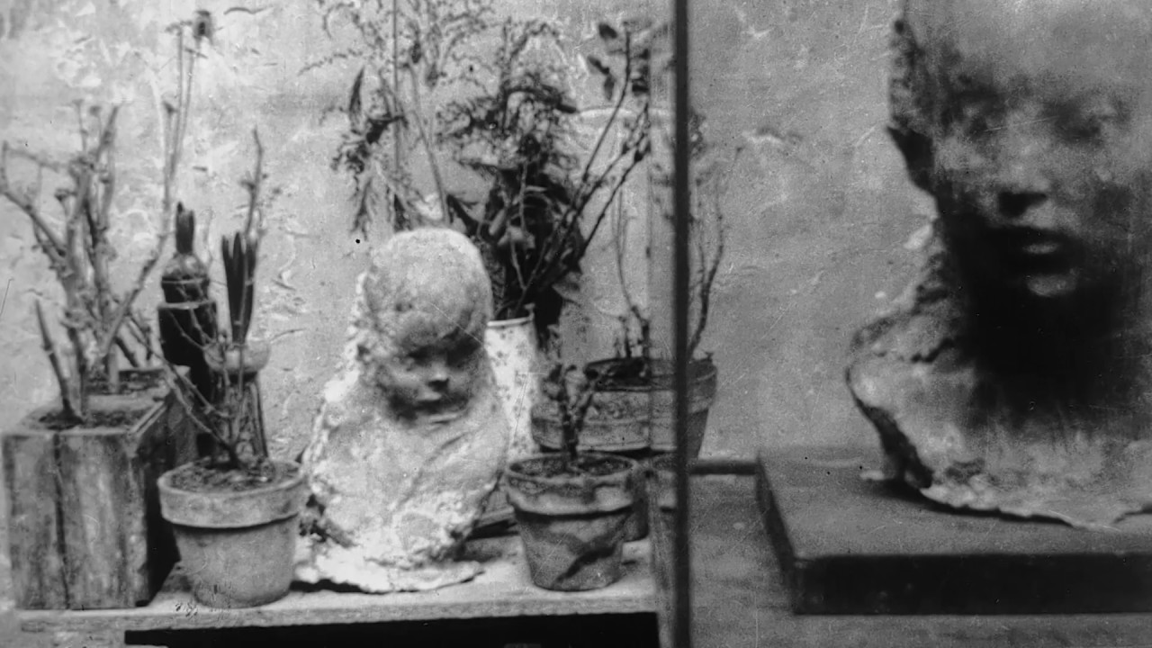 The Pulitzer Arts Foundation Shines a Light on the Art of Medardo Rosso (HEC-TV Scope)