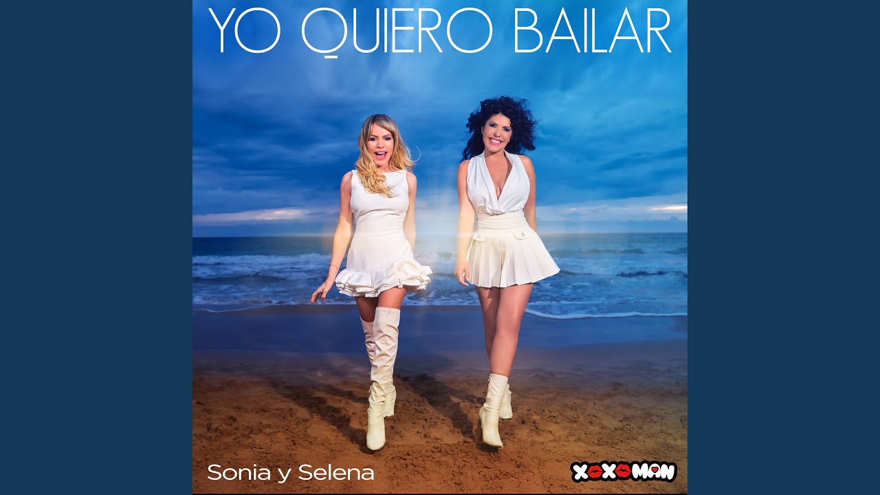 Yo Quiero Bailar (Gritando Mix)