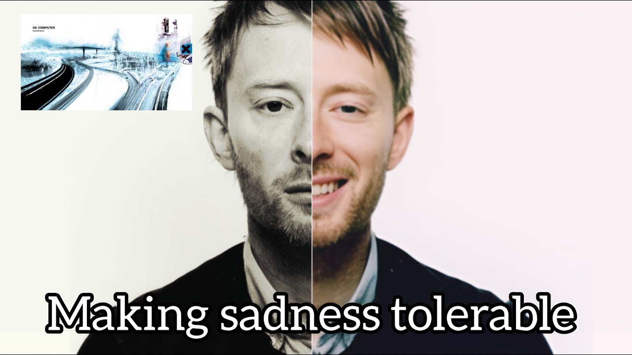 The True Meaning of Let Down