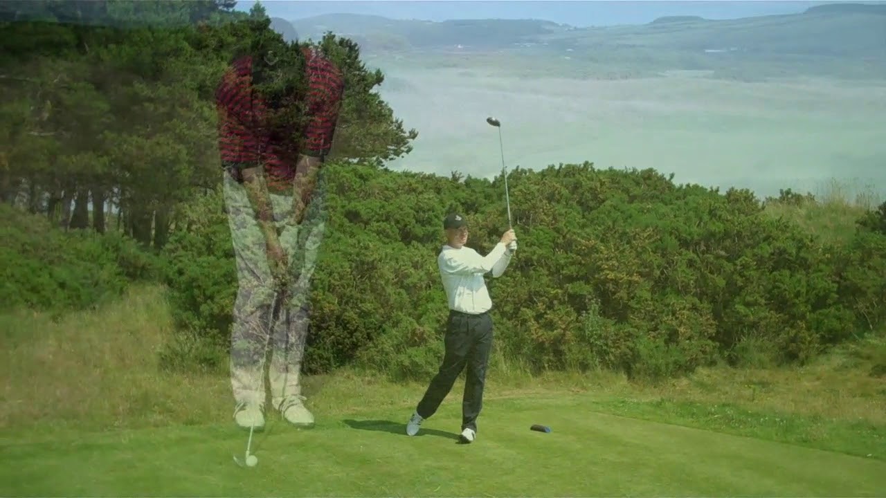 Al Geiberger Video