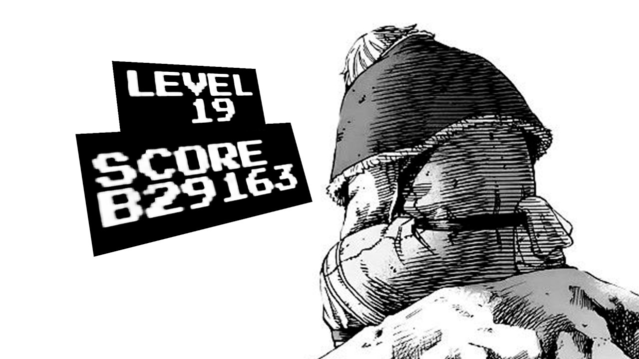 i did 1.1 from 19 lvl after a month of grinding...