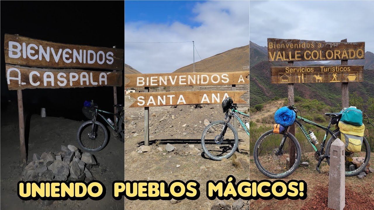 Caspalá, Santa Ana y Valle Colorado! Ruta Prov. 73, uno de los mejores destinos en el Norte Arg. 🇦🇷
