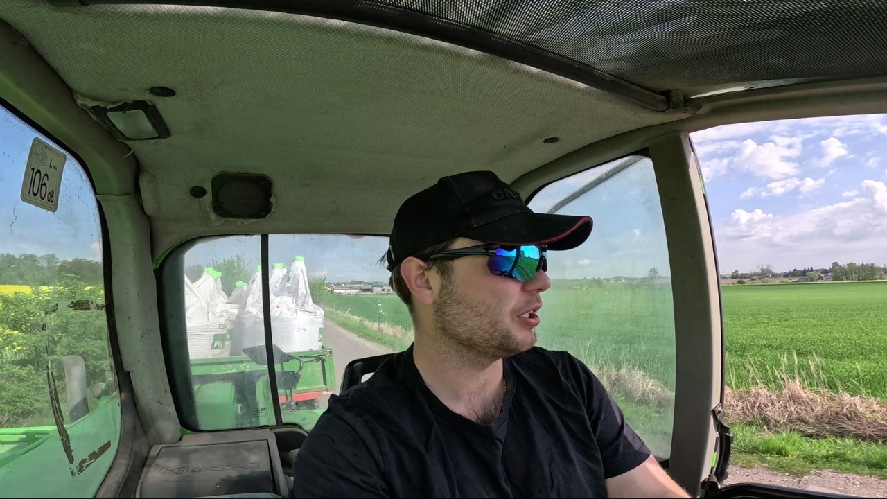 Odmiany kukurydzy, które sprawdzają się na lżejszych glebach! | NAWOZY POD 🌽🌽🌽