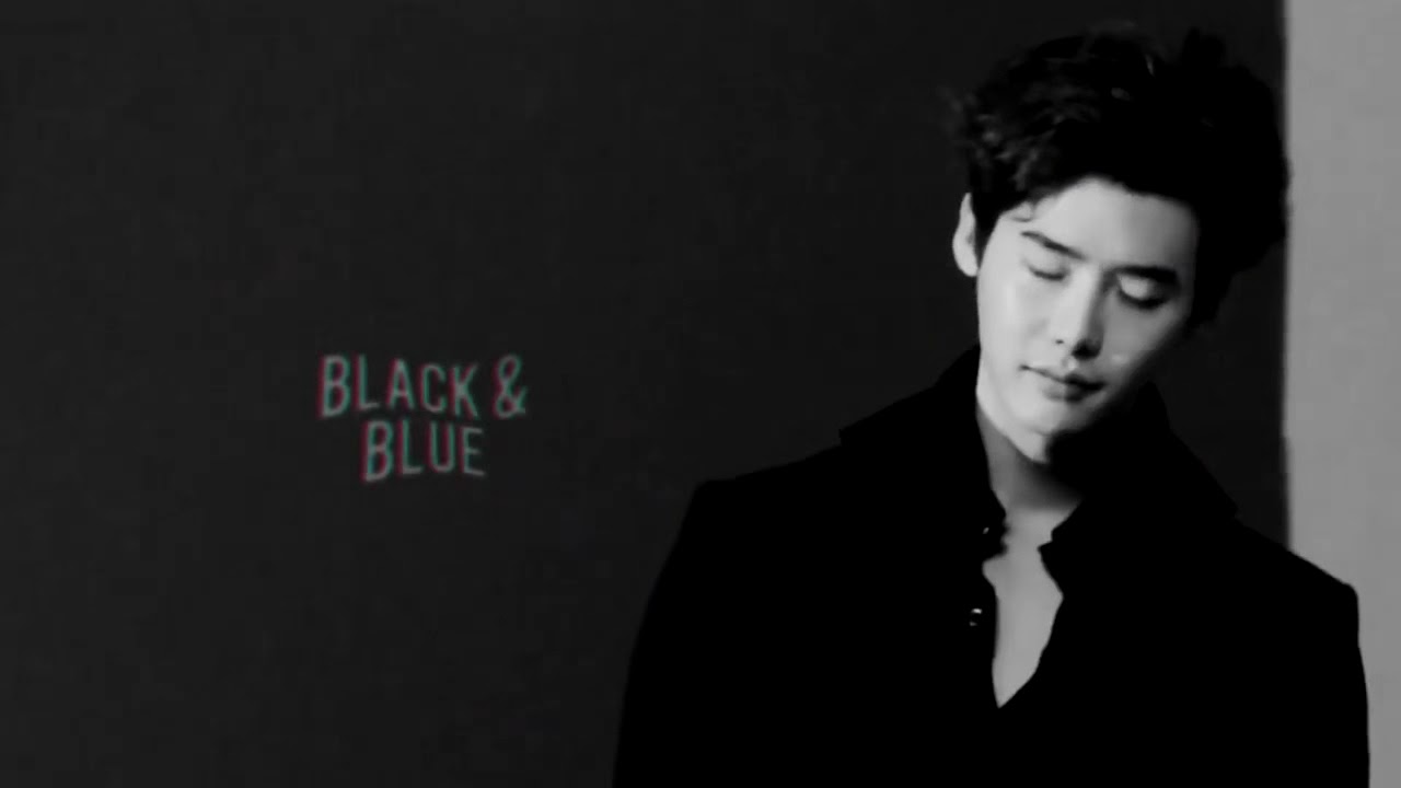 Lee Jong Suk- HOT 🔥 (주의)