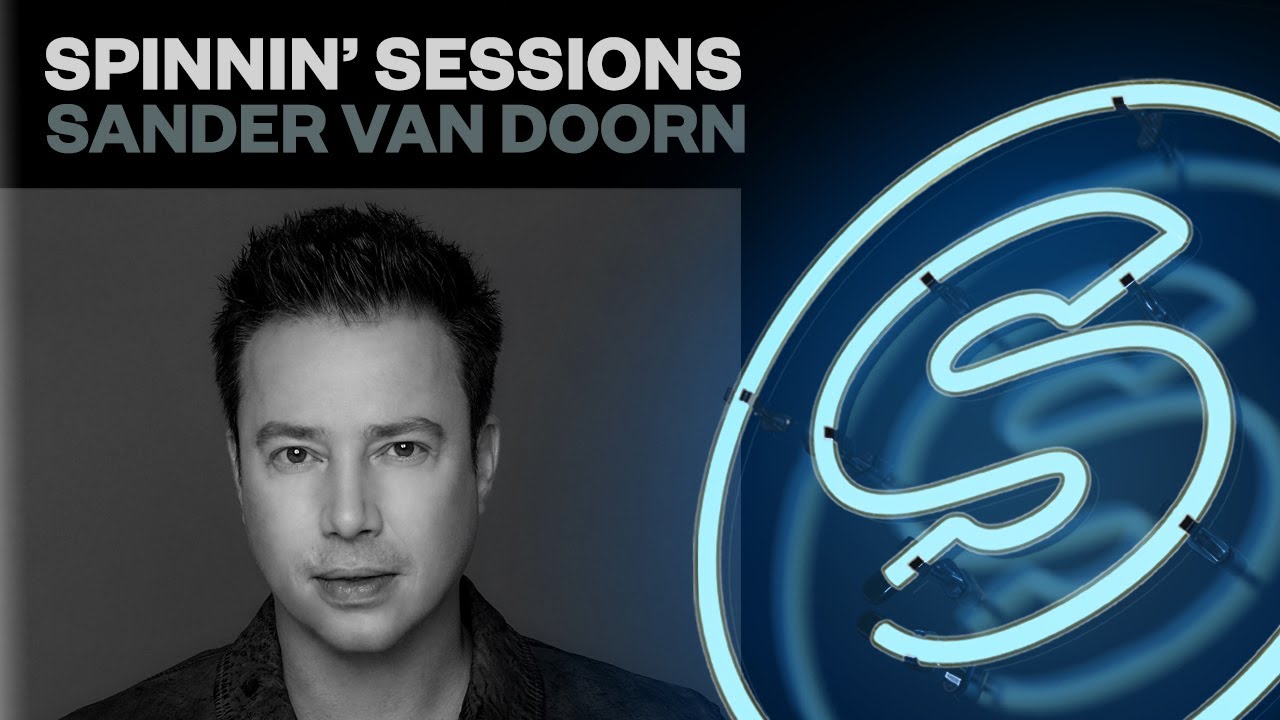 Spinnin' Sessions Radio - Episode #414 | Sander van Doorn