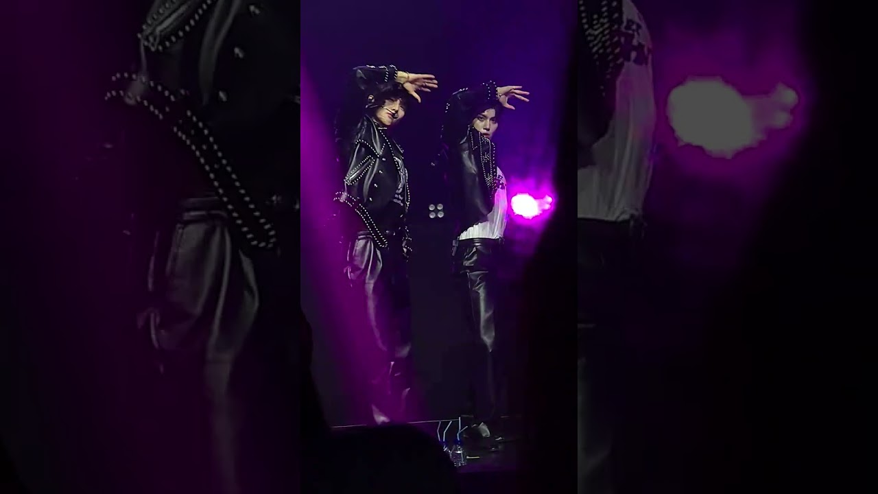 241103 드리핀 팬콘 밤공 ZERO