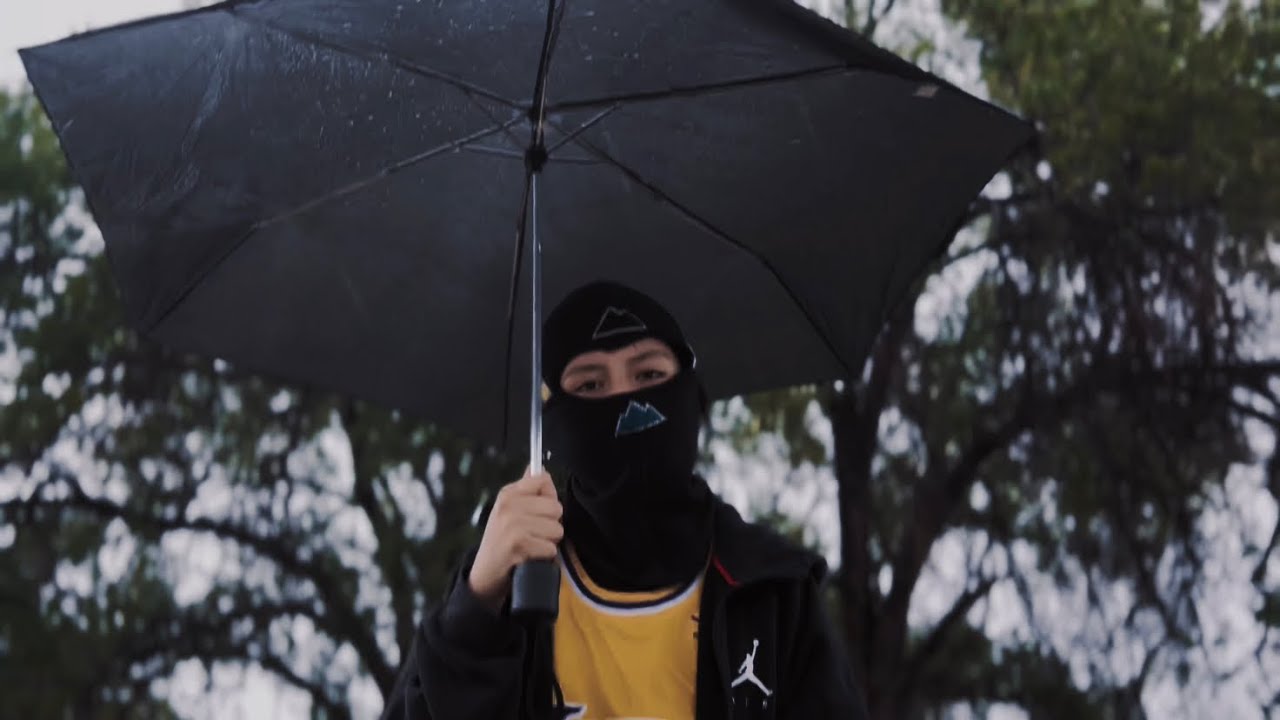 Lil JayJay - Big Buddha (Official Music Video) Directed by Lil Myzo