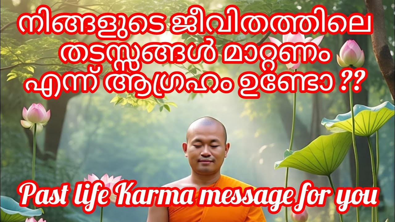 ഇത് കേൾക്കാതെ പോകരുത് നിങ്ങളുടെ കർമ്മ ഇതിലൂടെ മാറിക്കിട്ടും 🥰#next48hoursaction #astrology #tarot