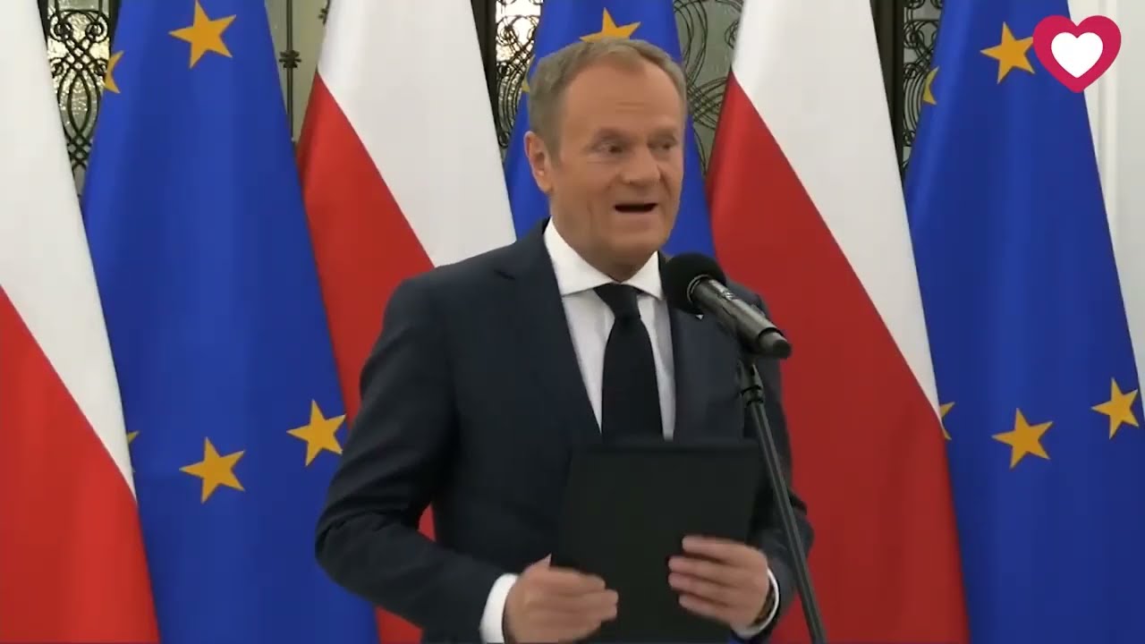 ZALEJE NAS TANIA CHEMIA: Mercosur zniszczy polskie gospodarstwa!