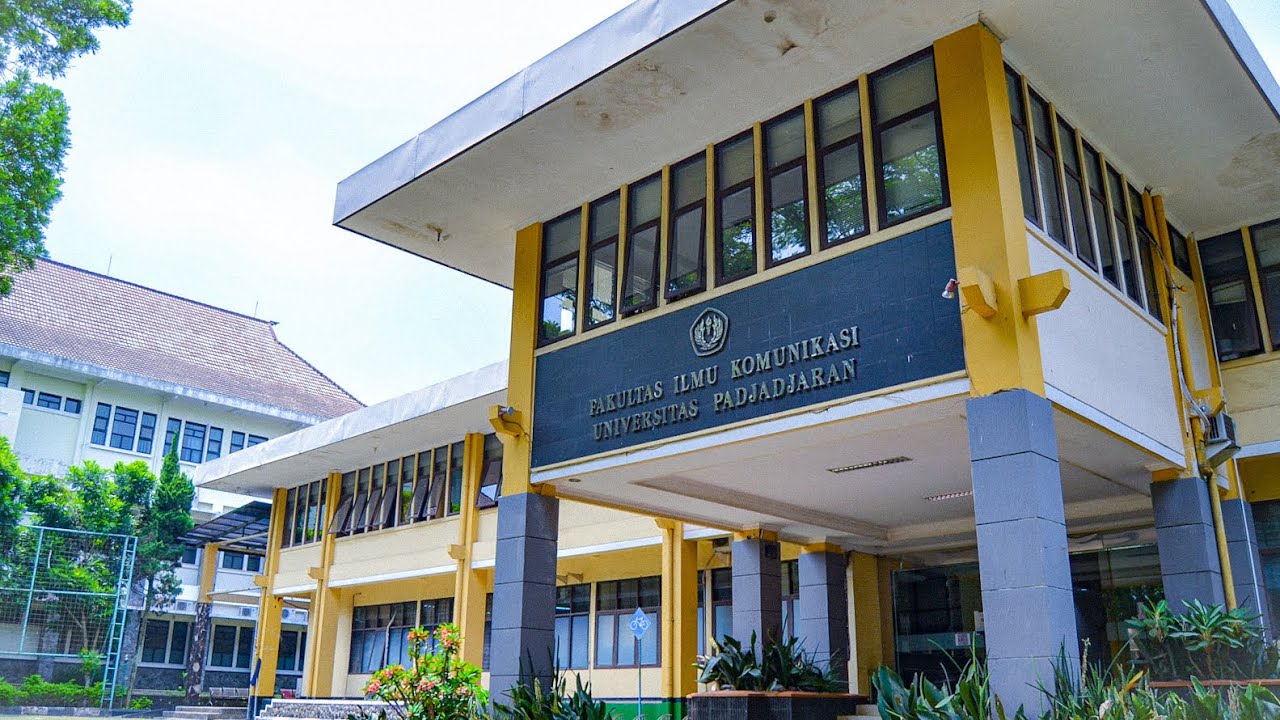 Profil Fikom Unpad