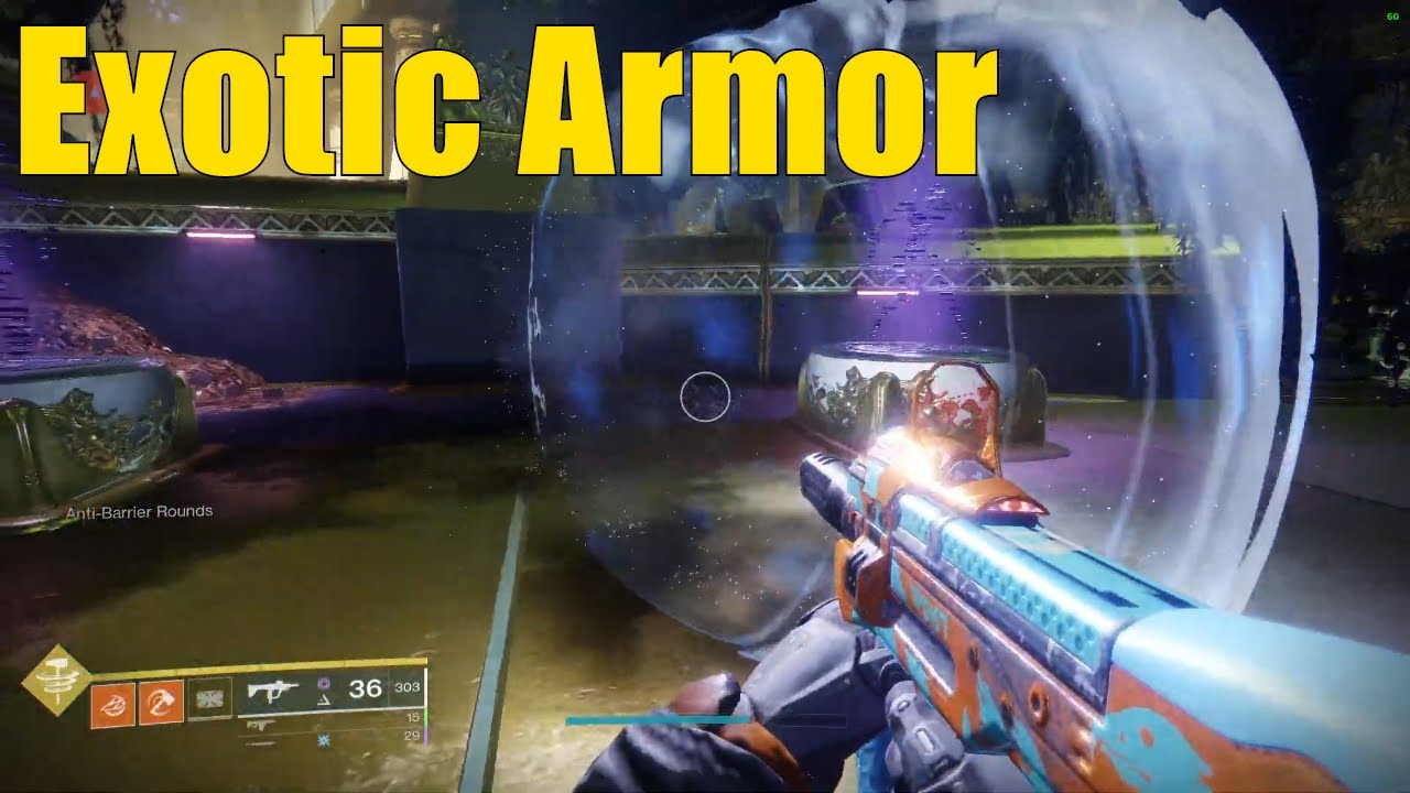 How I quickly got all the NEW Exotic Armor in 10 minutes + Mini Showcase | Season of the Worthy