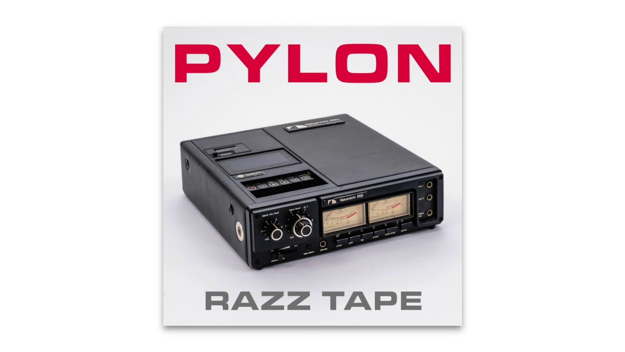 Pylon - 