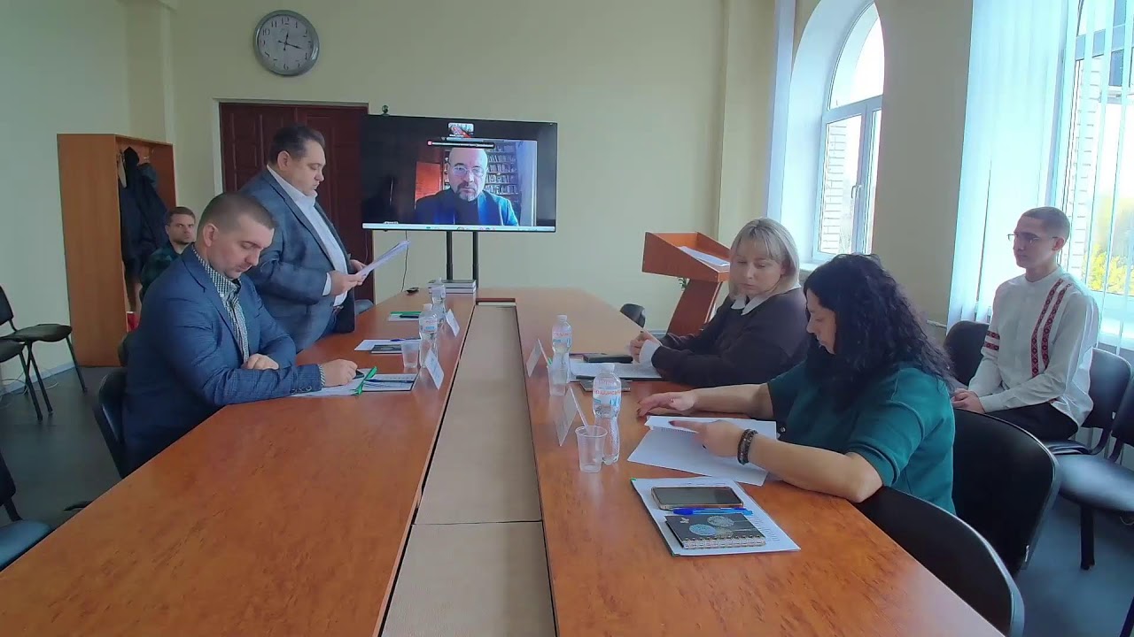 Разова СВР ДФ 74.844.044. Захист Черниша Віталія Івановича