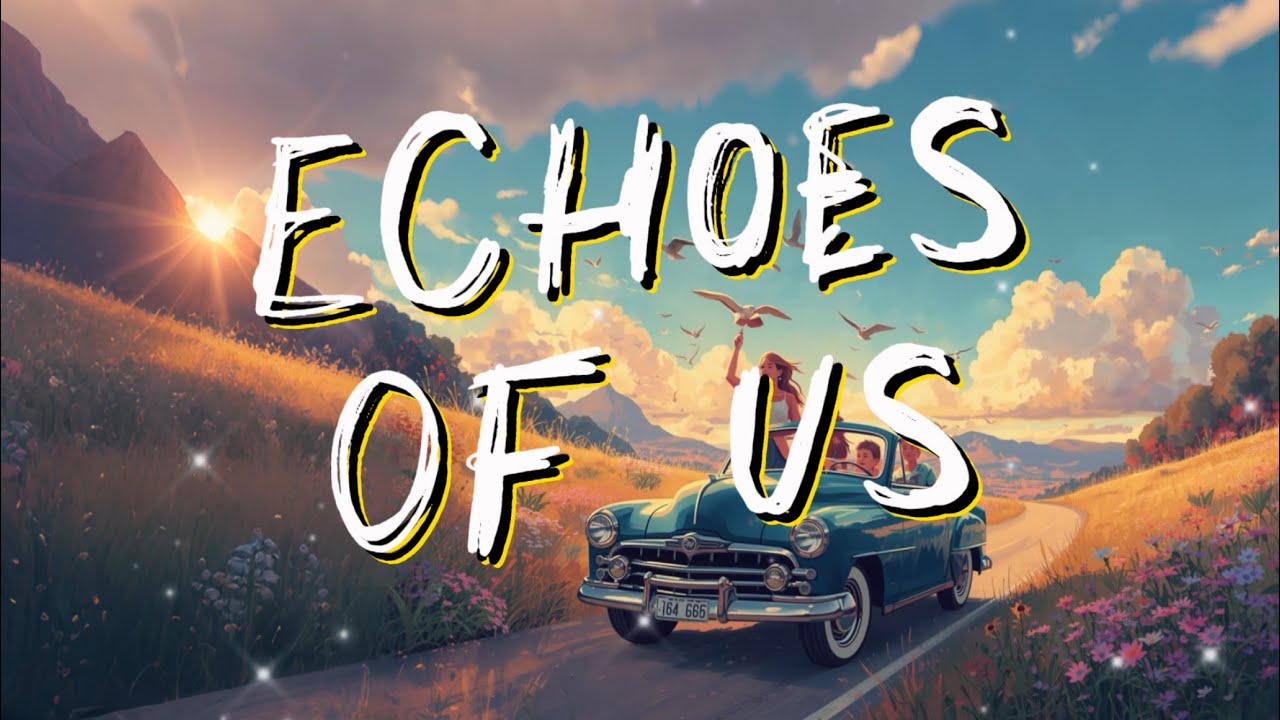 Echoes of Us | Free to Use Music (Credit Appreciated) - Family Song and Lyric Video