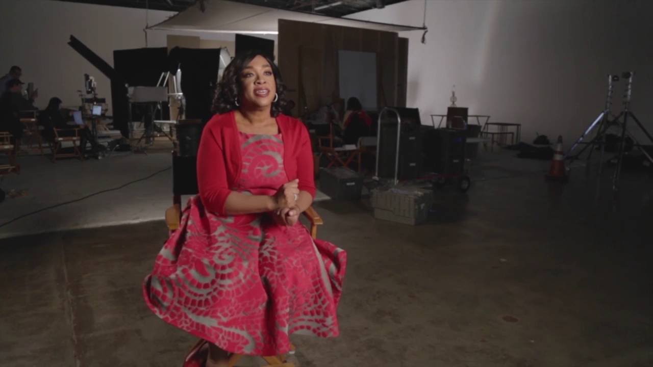 Pilot G2 Overachievers - Shonda Rhimes' Tips for Overachievement 3/4