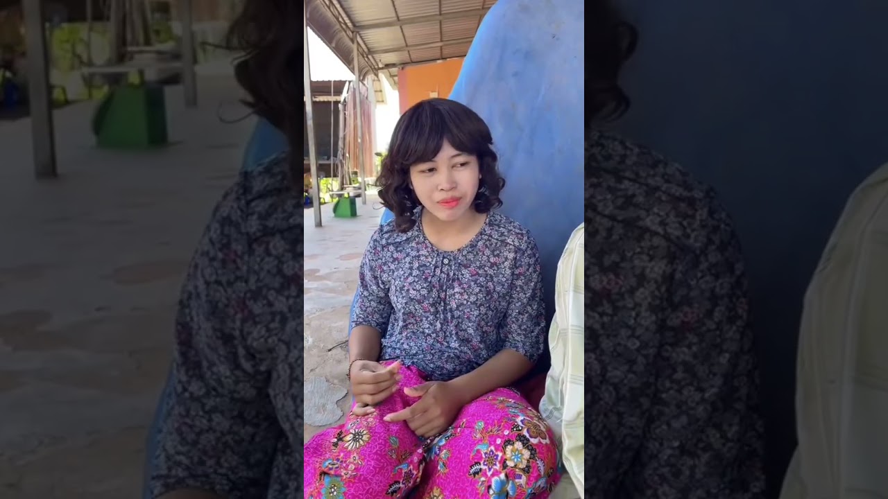 វគ្គ​ យាយពៅ​ឈរសើច នាយក្ដាម​_ឆក់_ខ្សែរភ្លើង #video #viralpost2025​#funny #viralcomedy #comedyskits