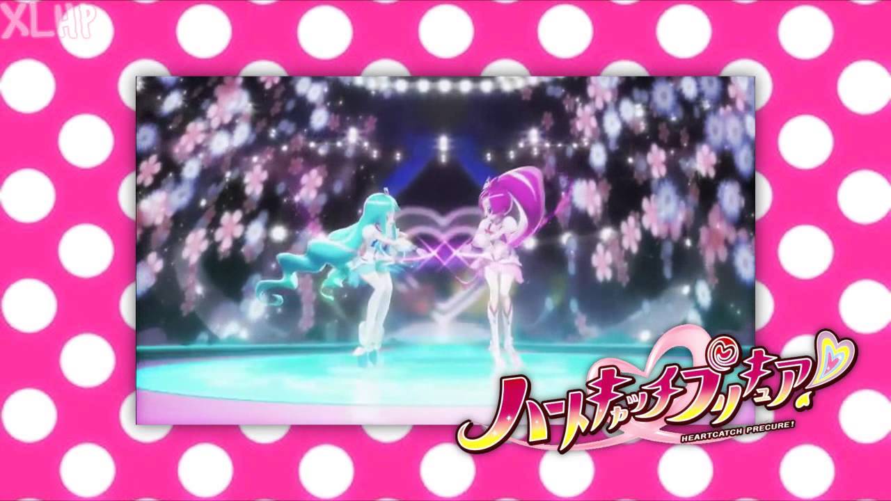 Pretty Cure Medley!