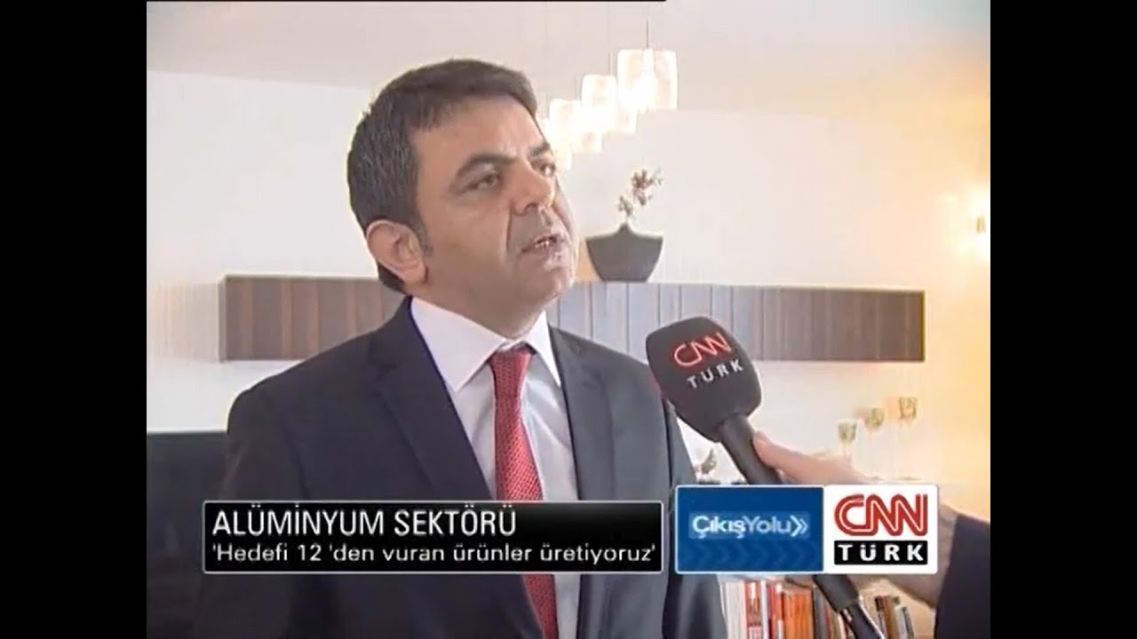 CNNTURK - ÇIKIŞ YOLU / 16.05.2011